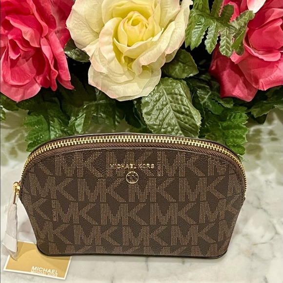 Michael Kors Bags Michael Kors Travel Pouch Poshmark
